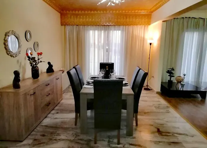 Anastasia\'S Apartment Λαυριο