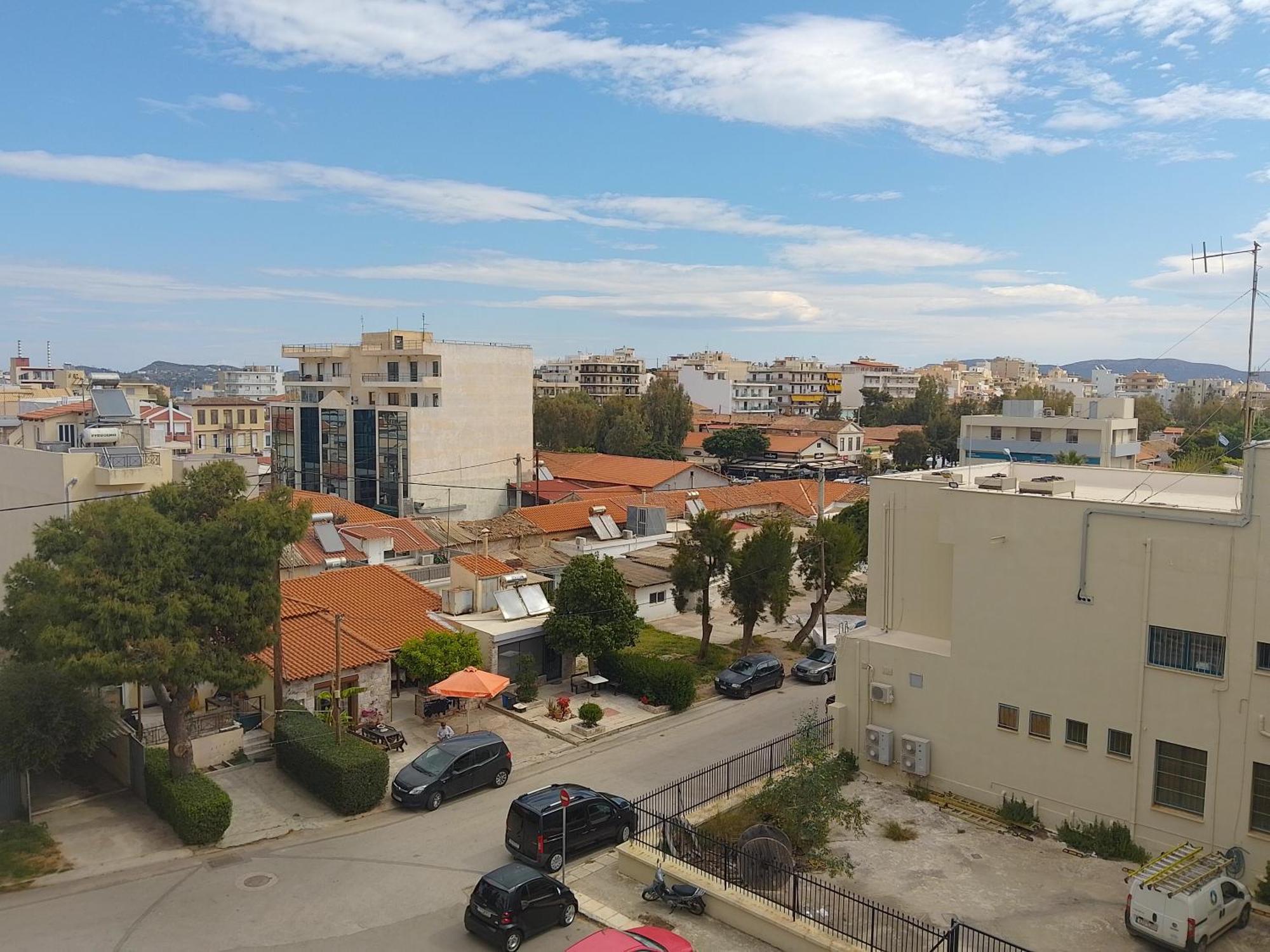 Anastasia's λαυριο Apartment Lavrion