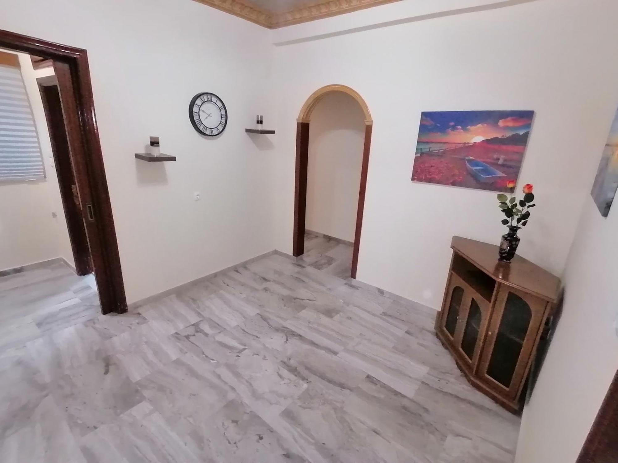 Apartment Anastasia's λαυριο Lavrion