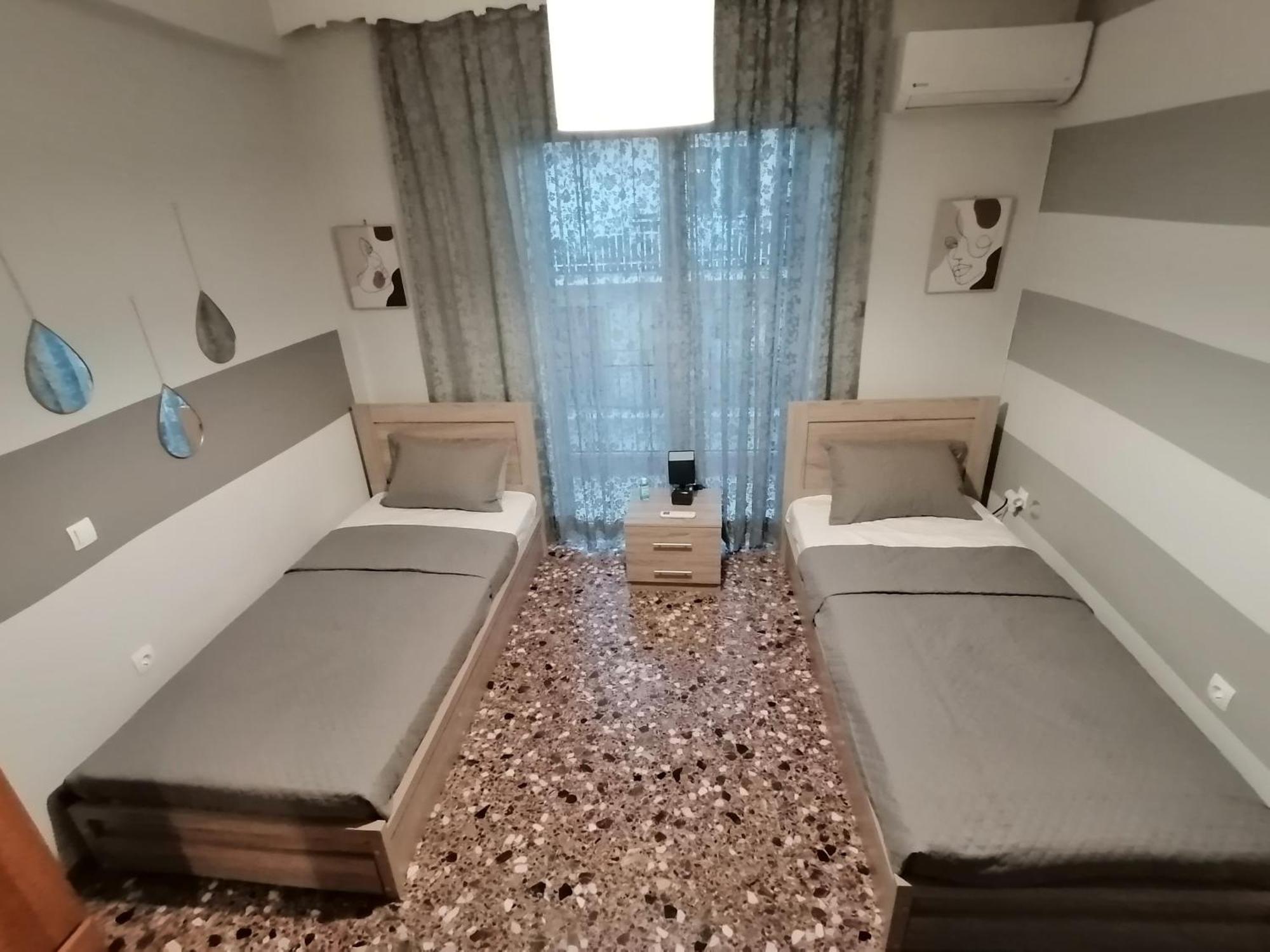 Anastasia's λαυριο Apartment Lavrion