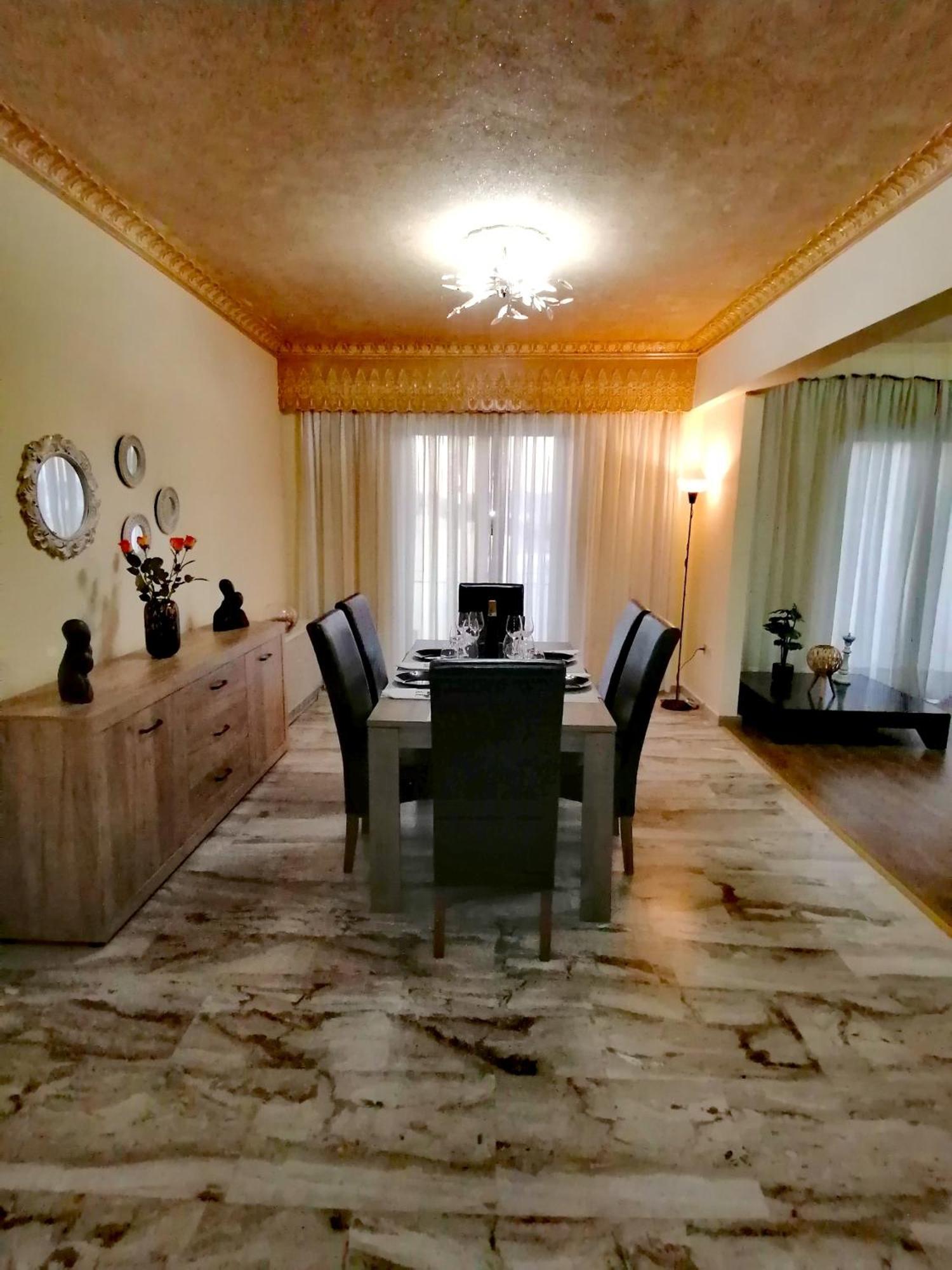 Anastasia's λαυριο Apartment Lavrion